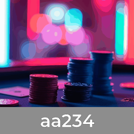aa234: Plataforma Confiável e Cassino Premiado