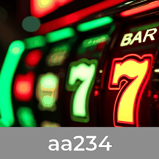 aa234: Seu Aplicativo Móvel Completo e Conveniente para Apostar em Qualquer Lugar