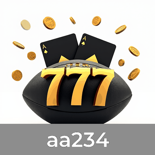 aa234: Plataforma Confiável e Cassino Premiado