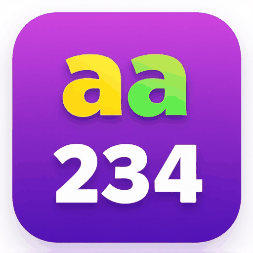 aa234 Logo